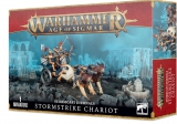 Stormcast Eternals Sturmschlag Streitwagen