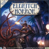 Eldritch Horror dt.