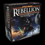 Star Wars Rebellion Grundspiel