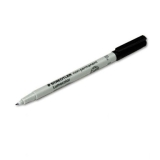 Staedtler Lumicolor non permanent Black