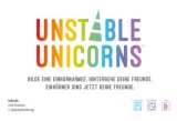 Unstable Unicorns DE