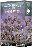 73-553 Black Templars Combat Patrol (10te)
