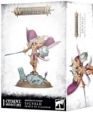 83-84 Sigvald Prince of Slaanesh