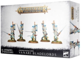 Lumineth Vanari Bladelords