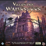Villen des Wahnsinns 2nd Ed.