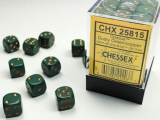 CHX25815 Wrfelset 36xW6