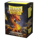 Dragon Shield Dual Matte Lightning