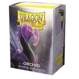 Dragon Shield Dual Matte Orchid