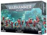 46-09 Aeldari Guardians