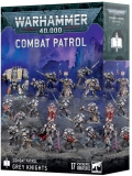 73-572 Grey Knights Combat Patrol (10te)