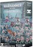 73-511 Tyranids Combat Patrol (10te)