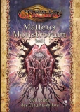 Cthulhu Malleus Monstrorum 2