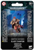 01-17 Adeptus Custodes Blade Champion
