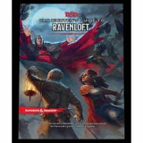 D&D von Richters Guide to Ravenloft dt.