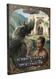 Schreckgestalt und Spukgemäuer
