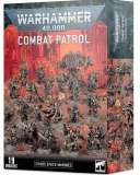 73-431 CSM Combat Patrol