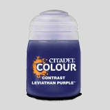 Contrast: Leviathan Purple