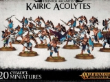 Tzeentch Arcanites Kairic Acolytes