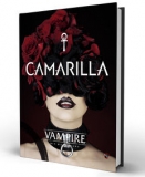 V5 Vampire Camarilla