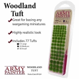 Army Painter Woodland Tufts