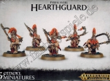 84-24 Fyreslayers Hearthguard (5er)