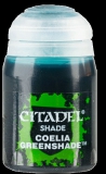 Coelia Greenshade (18ml)