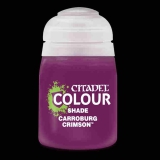 Carroburg Crimson(18ml)