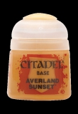 Averland Sunset