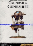 Kharadron Overlords - Grundstock Gunhaulers