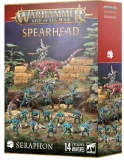 Start collecting: Seraphon