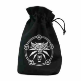 QW Witcher Dice Pouch Geralt