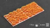 Gamers Grass Tufts Alien Fire