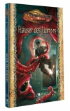 Cthulhu Huser des Horrors