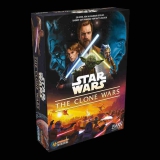 Star Wars Clone Wars (Pandemic)