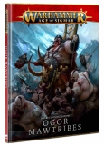 Kriegsbuch der Zerstrung Ogor Mawtribes (2022)
