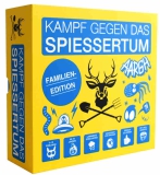 Kampf gegen das Spiessertum Familienedition