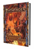 Pathfinder 2nd Zahnrder und Zunderbuchsen