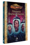 Cthulhu Petersens Abscheulichkeiten (HC)
