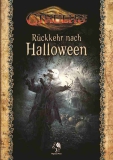 Cthulhu Rckkehr nach Halloween (SC)
