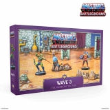 MotU Evil Warriors Wave 3