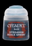 Stegadon Scale Green