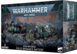 47-41 Astra Militarum Feldgeschtzbatterie