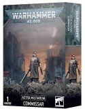 47-50 Commissar
