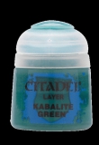 Kabalite Green