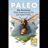 Paleo Die Hornissen Erweiterung