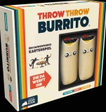Throw throw Burrito dt.