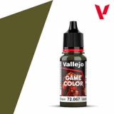 Game Color Cayman Green 18ml