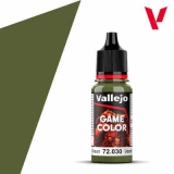 Game Color Goblin Green 18ml