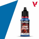 Game Color Magic Blue 18ml