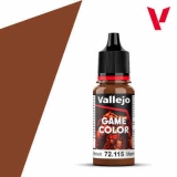 Game Color Grunge Brown 18ml